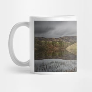 Morton Castle Mug